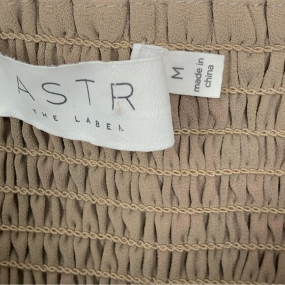 Floral Long Sleeve Women's Top - Picture 9 of 10